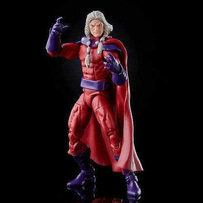 Marvel Legends: X-Men Age of Apocalypse - Magneto 6" Action Figure - Create Marketplace