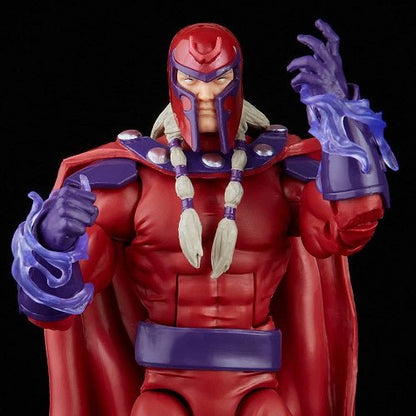Marvel Legends: X-Men Age of Apocalypse - Magneto 6" Action Figure - Create Marketplace