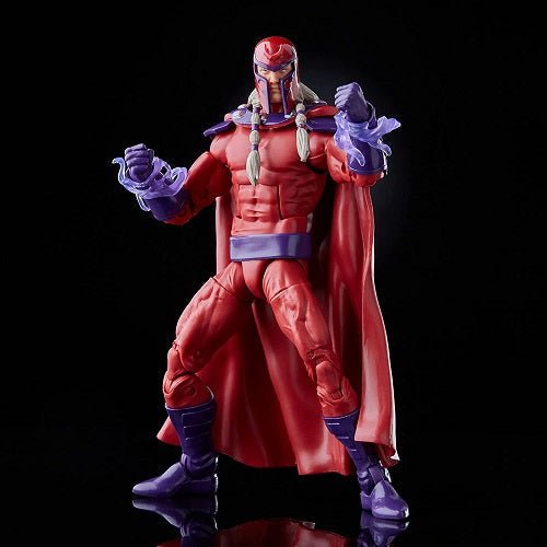 Marvel Legends: X-Men Age of Apocalypse - Magneto 6" Action Figure - Create Marketplace