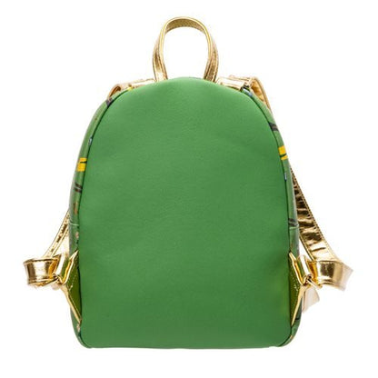 Marvel: Loki Mini-Backpack - EE Exclusive - Create Marketplace