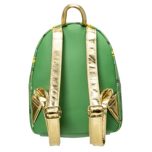 Marvel: Loki Mini-Backpack - EE Exclusive - Create Marketplace