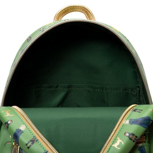 Marvel: Loki Mini-Backpack - EE Exclusive - Create Marketplace