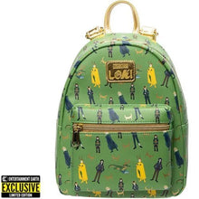 Marvel: Loki Mini-Backpack - EE Exclusive - Create Marketplace