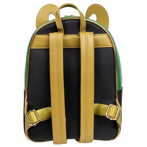 Marvel Loki Pop! Mini-Backpack - Entertainment Earth Exclusive - Create Marketplace