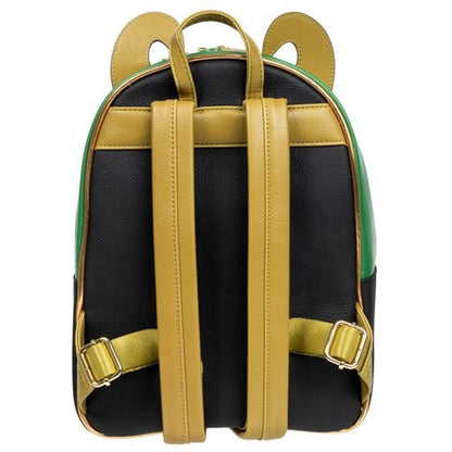 Marvel Loki Pop! Mini-Backpack - Entertainment Earth Exclusive - Create Marketplace