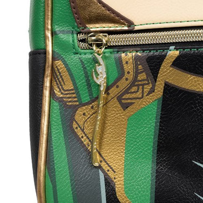 Marvel Loki Pop! Mini-Backpack - Entertainment Earth Exclusive - Create Marketplace
