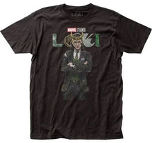 Marvel: Loki Vote for Me T-Shirt - Create Marketplace
