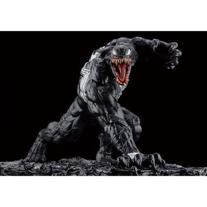 Marvel Universe: Venom Renewal Edition ARTFX+ 1:10 Scale Statue - Create Marketplace
