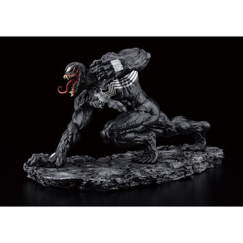 Marvel Universe: Venom Renewal Edition ARTFX+ 1:10 Scale Statue - Create Marketplace