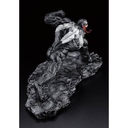 Marvel Universe: Venom Renewal Edition ARTFX+ 1:10 Scale Statue - Create Marketplace