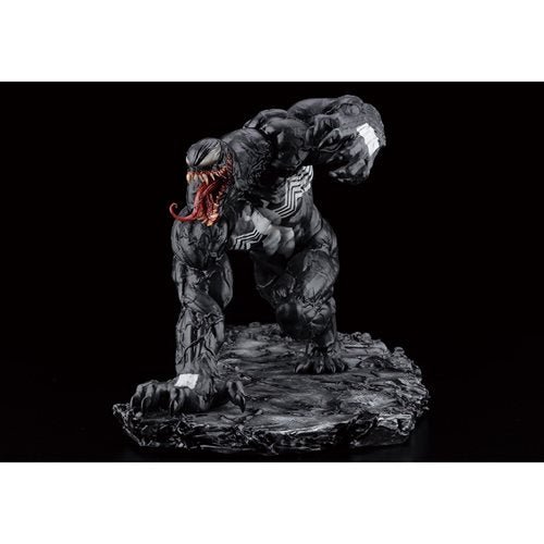 Marvel Universe: Venom Renewal Edition ARTFX+ 1:10 Scale Statue - Create Marketplace