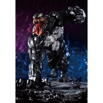 Marvel Universe: Venom Renewal Edition ARTFX+ 1:10 Scale Statue - Create Marketplace