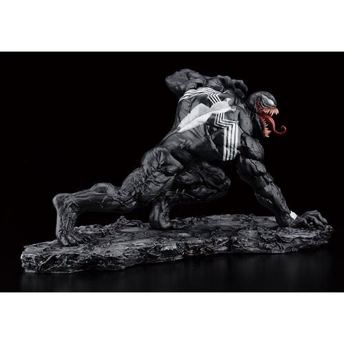 Marvel Universe: Venom Renewal Edition ARTFX+ 1:10 Scale Statue - Create Marketplace