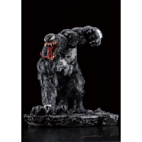 Marvel Universe: Venom Renewal Edition ARTFX+ 1:10 Scale Statue - Create Marketplace