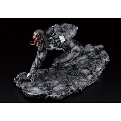 Marvel Universe: Venom Renewal Edition ARTFX+ 1:10 Scale Statue - Create Marketplace