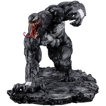 Marvel Universe: Venom Renewal Edition ARTFX+ 1:10 Scale Statue - Create Marketplace