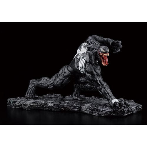 Marvel Universe: Venom Renewal Edition ARTFX+ 1:10 Scale Statue - Create Marketplace