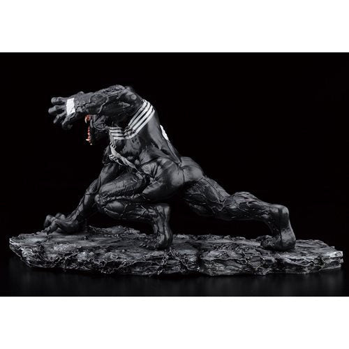 Marvel Universe: Venom Renewal Edition ARTFX+ 1:10 Scale Statue - Create Marketplace