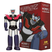Mazinger Z 12" Figure with Light - Create Marketplace