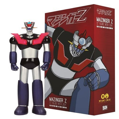 Mazinger Z 12" Figure with Light - Create Marketplace