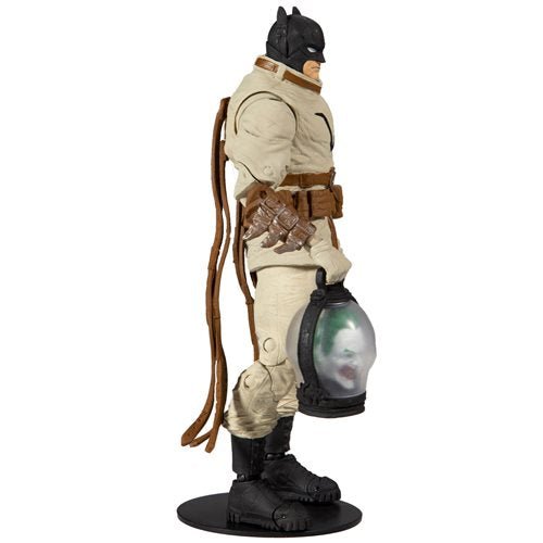 McFarlane - DC Multiverse Collector Wave 3 - Last Knight On Earth - Batman Action Figure - Create Marketplace