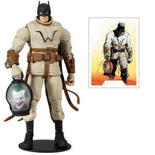 McFarlane - DC Multiverse Collector Wave 3 - Last Knight On Earth - Batman Action Figure - Create Marketplace