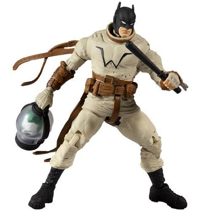 McFarlane - DC Multiverse Collector Wave 3 - Last Knight On Earth - Batman Action Figure - Create Marketplace