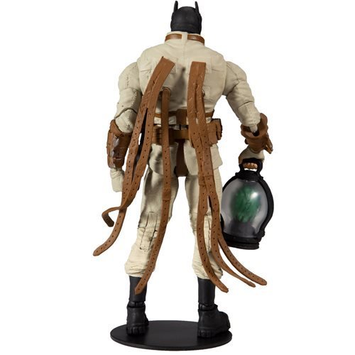 McFarlane - DC Multiverse Collector Wave 3 - Last Knight On Earth - Batman Action Figure - Create Marketplace
