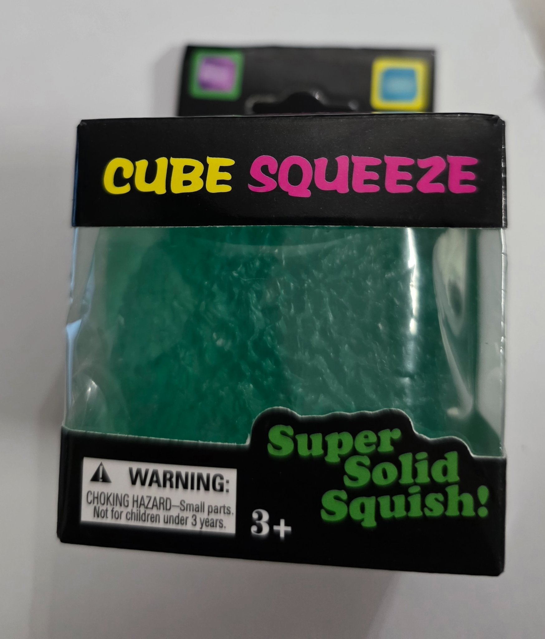 Med size textured ball squishy - Create Marketplace
