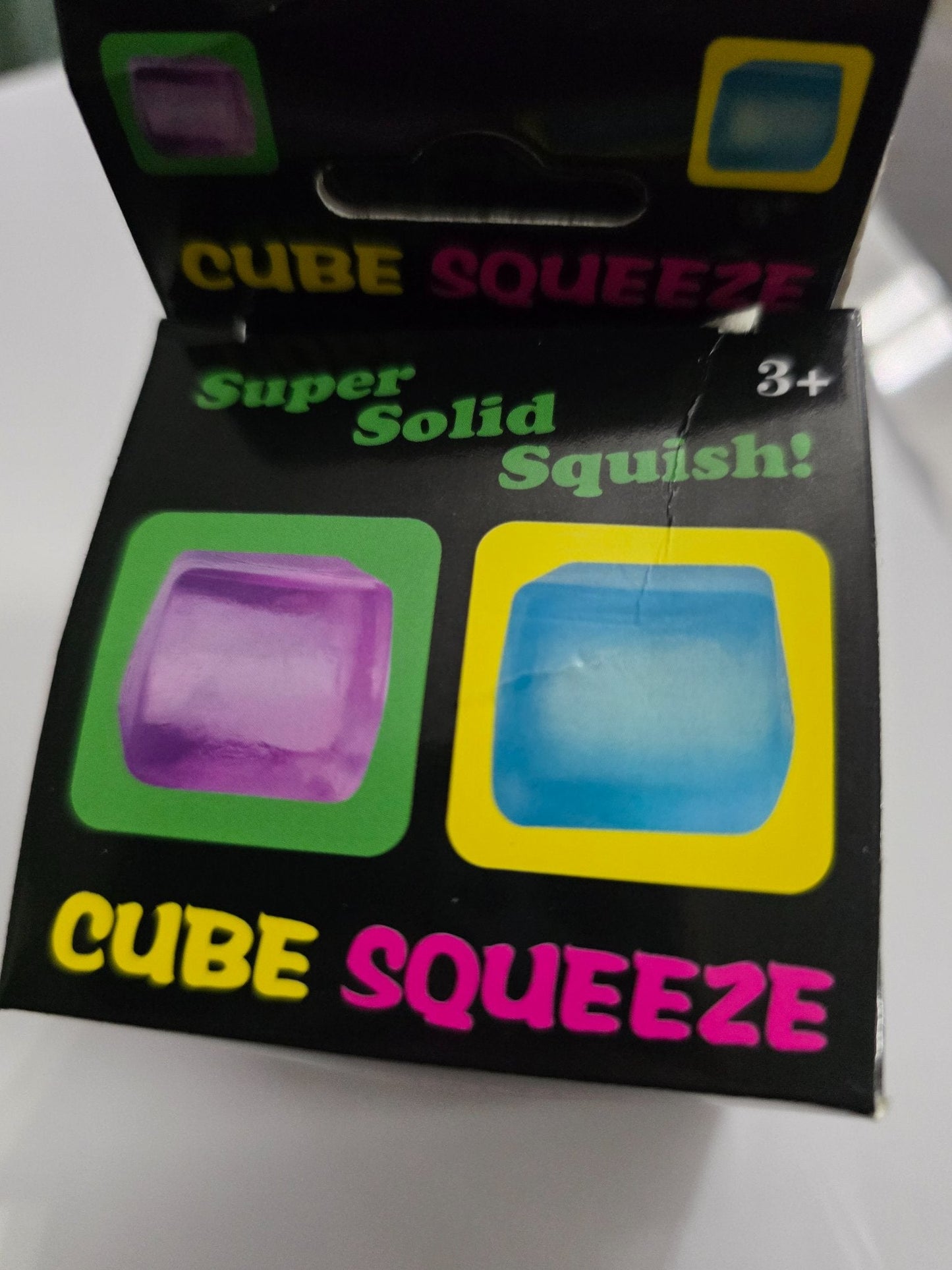 Med size textured ball squishy - Create Marketplace