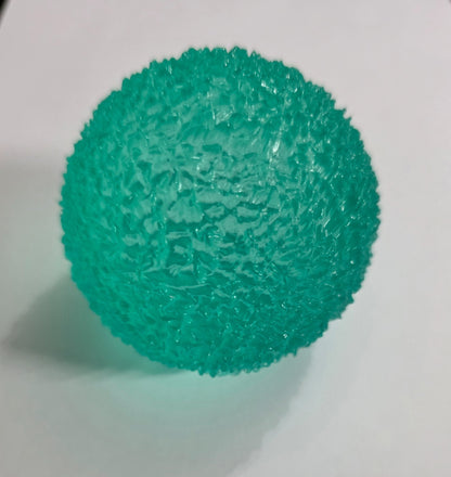 Med size textured ball squishy - Create Marketplace