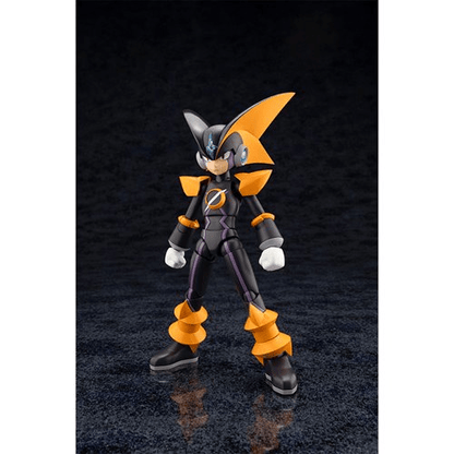 Mega Man Battle Network Bass.EXE Model Kit - Create Marketplace