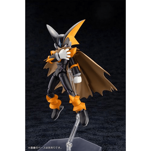 Mega Man Battle Network Bass.EXE Model Kit - Create Marketplace