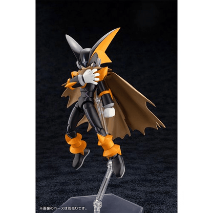 Mega Man Battle Network Bass.EXE Model Kit - Create Marketplace