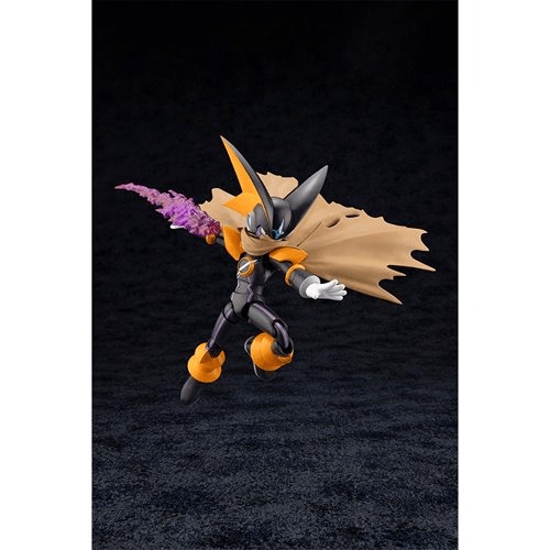 Mega Man Battle Network Bass.EXE Model Kit - Create Marketplace