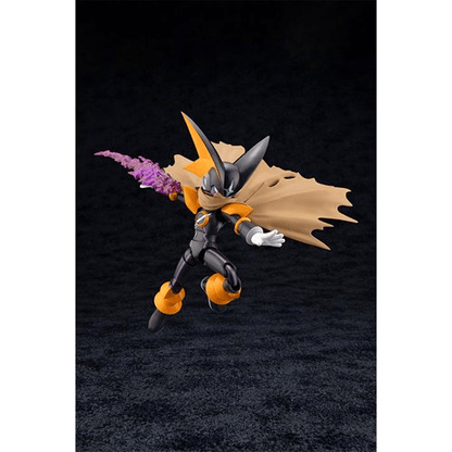 Mega Man Battle Network Bass.EXE Model Kit - Create Marketplace