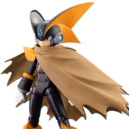 Mega Man Battle Network Bass.EXE Model Kit - Create Marketplace