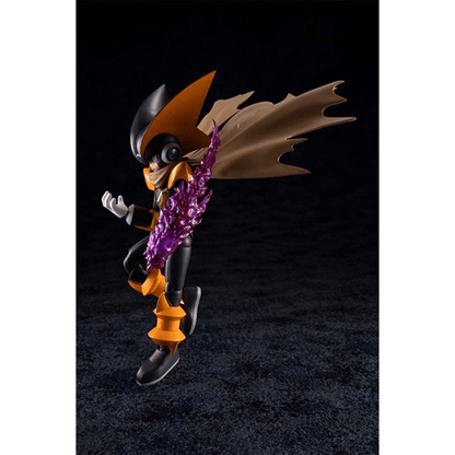Mega Man Battle Network Bass.EXE Model Kit - Create Marketplace