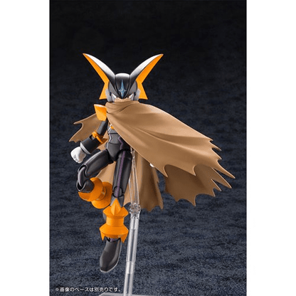 Mega Man Battle Network Bass.EXE Model Kit - Create Marketplace