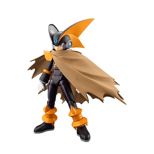 Mega Man Battle Network Bass.EXE Model Kit - Create Marketplace