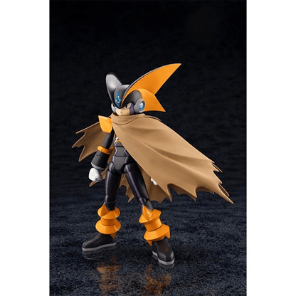 Mega Man Battle Network Bass.EXE Model Kit - Create Marketplace