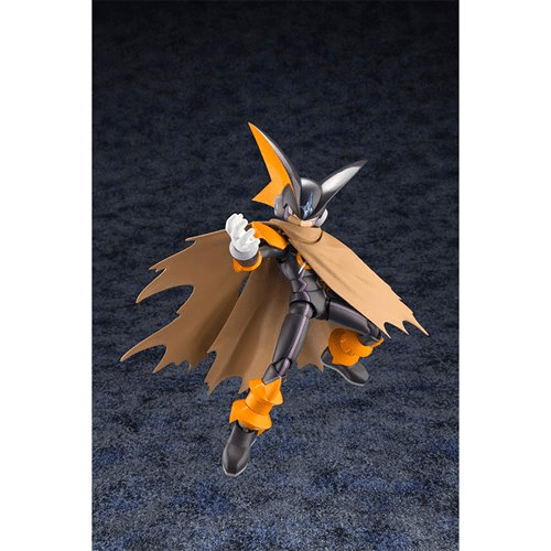 Mega Man Battle Network Bass.EXE Model Kit - Create Marketplace