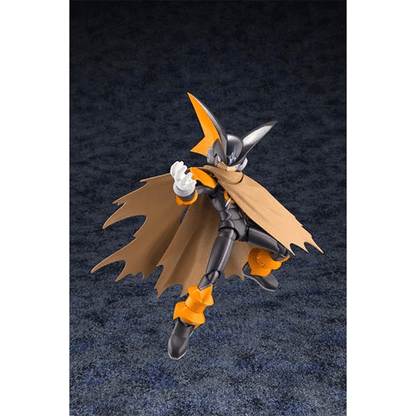 Mega Man Battle Network Bass.EXE Model Kit - Create Marketplace
