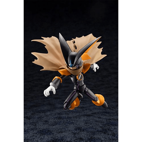 Mega Man Battle Network Bass.EXE Model Kit - Create Marketplace