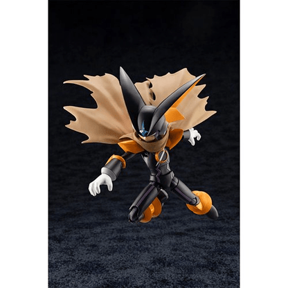 Mega Man Battle Network Bass.EXE Model Kit - Create Marketplace