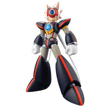 Mega Man X7 Axl 1:12 Scale Model Kit - Create Marketplace