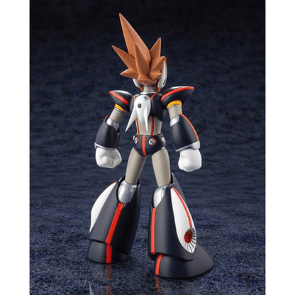 Mega Man X7 Axl 1:12 Scale Model Kit - Create Marketplace