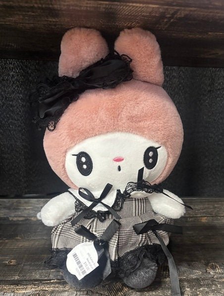 Melody plush - Create Marketplace