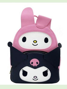 Melody/Kuromi backpack - Create Marketplace