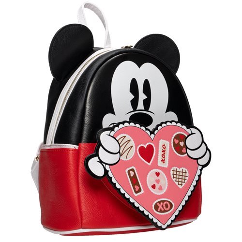 Mickey Mouse Chocolate Box Mini Backpack - EE Exclusive - Create Marketplace